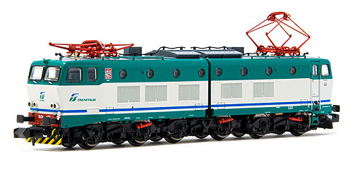 EL E.656 5次車 XMPR色 FS Ep5 Ep6