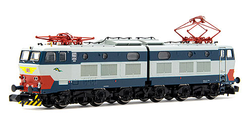 EL E.656 5次車 登場時 FS Ep4 Ep5 DCC Sound