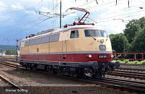 EL E 03 001 DB Ep3 DCC Sound