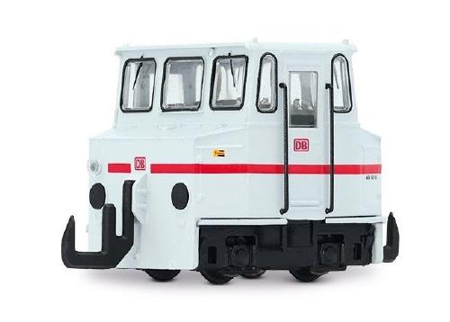 ASF バッテリー牽引車 ICE色 DBAG Ep5 Ep6