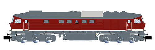 【仮予約】DL BR 132 登場時 DR Ep4