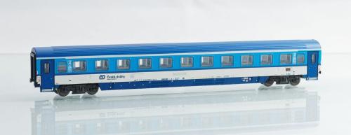 EC 2等車 type Bmz 241 EC177 CD Ep6