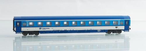 EC 2等車 type Bmz 245 EC177 CD Ep6