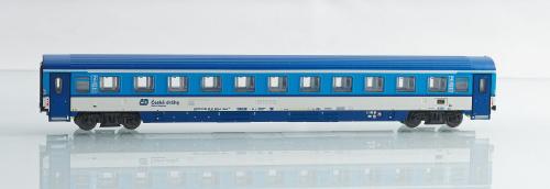 EC 2等車 type Bmz 245 CD Ep6