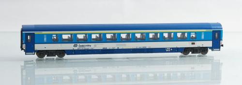 EC 1等車 type Ampz 143 EC177 CD Ep6