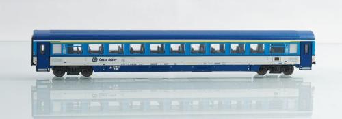 EC 1等車 type Ampz 143 EC177 CD Ep6 車番違い