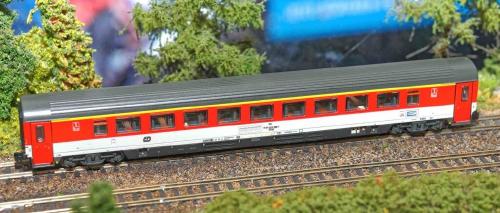 EC 1等車 type Ampz 146 EC100 CD Ep5