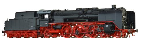 SL BR 01 193 DRG Ep2 ラインゴルド牽引機 DCC Sound 発煙装置付き