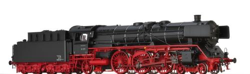 SL BR 01 013 DB Ep3 DCC Sound 発煙装置付き