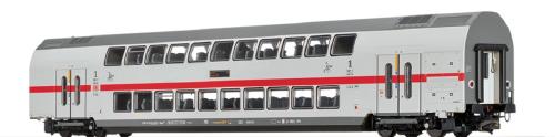 TWINDEXX VARIO IC2 二階建て1等中間車 DBAG Ep6 DCC 室内灯付