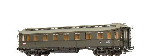 2等車 P.St.E.V Ep1