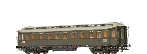 3等車 P.St.E.V Ep1