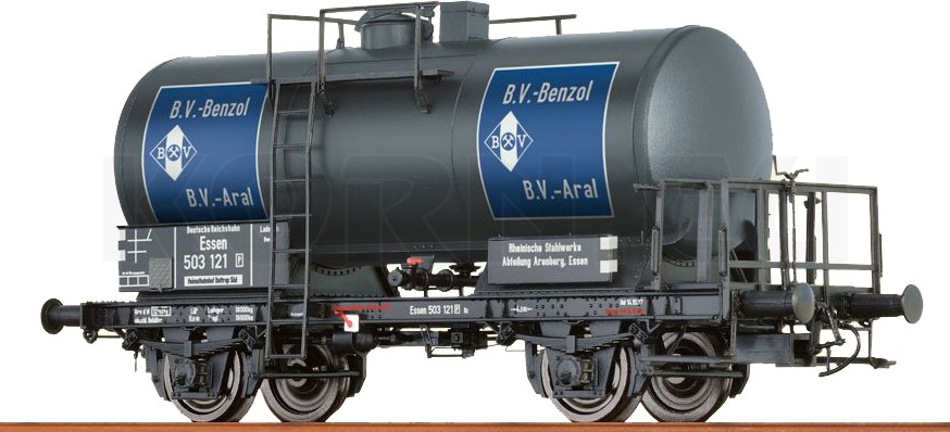 70036 70038 購入特典 タンク貨車 ARAL DRG Ep2