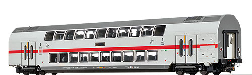 TWINDEXX VARIO IC2 二階建て1等車 DBAG Ep6 室内灯付き