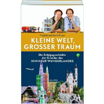 Kleine Welt Grosser Traum　小さな世界 大きな夢