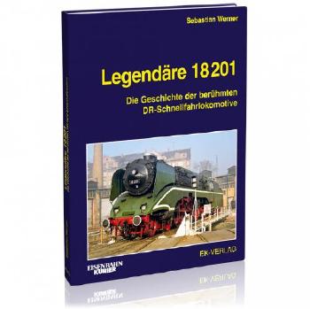 Legendary 18 201