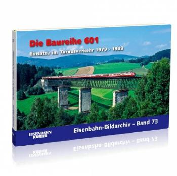 Baureihe 601