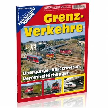EK-Special 120 Grenzverkehre