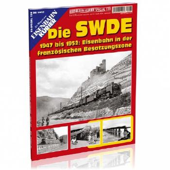 EK-Special 138　Die SWDE