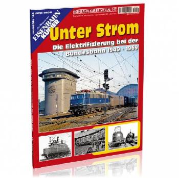 EK-Special 142 Unter Strom
