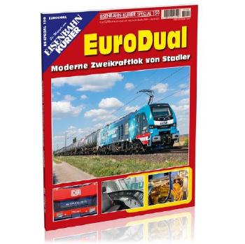 EK-Special 150 Eurodual