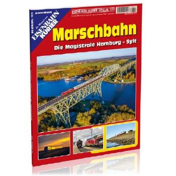 EK-Special 153　Marschbahn