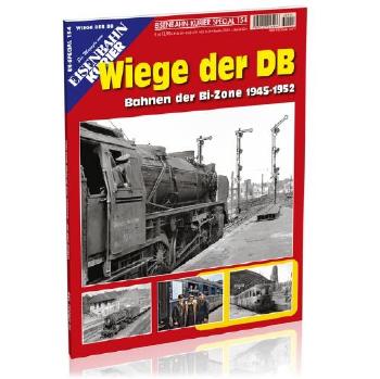 EK-Special 154　Wiege der DB