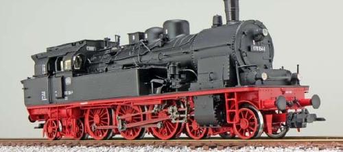 SL BR 078 164 DB Ep4 DCC Sound DC/AC共用 走行音連動発煙装置付