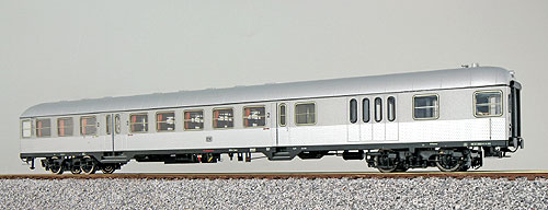 n-Wagen 2等制御車 Silberlinge DB Ep3