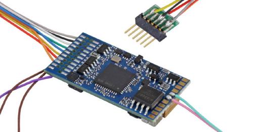 LokSound5 6-pin