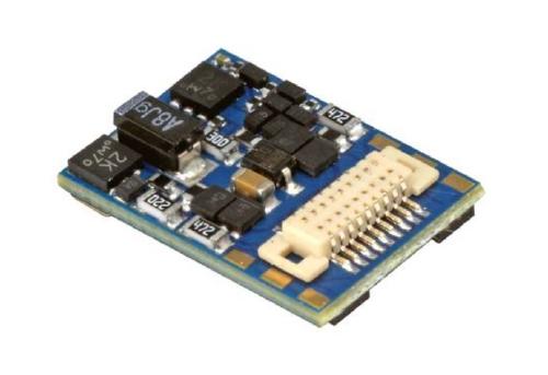 LokPilot V5.0 micro DCC/MM/SX/M4 Next18