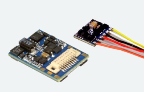 LokPilot 5 micro DCC Next18