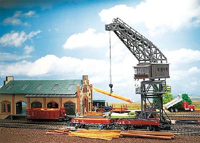 ガントリークレーン