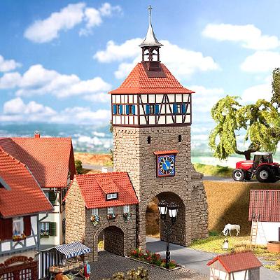 シティーゲート