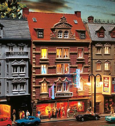 パラダイスバー