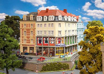 ヘニンガーデパート