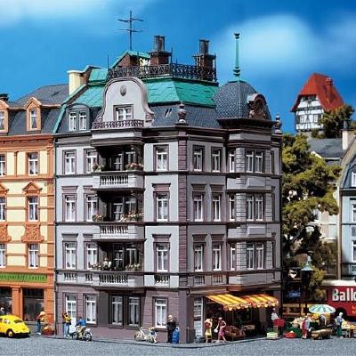 タウンハウス Goethestrasse88番地