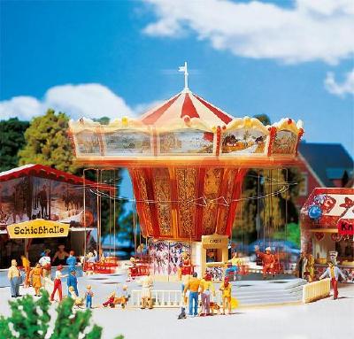 チェアプレーン　モーター付