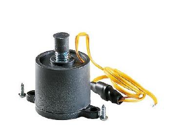 パーキング用電磁石