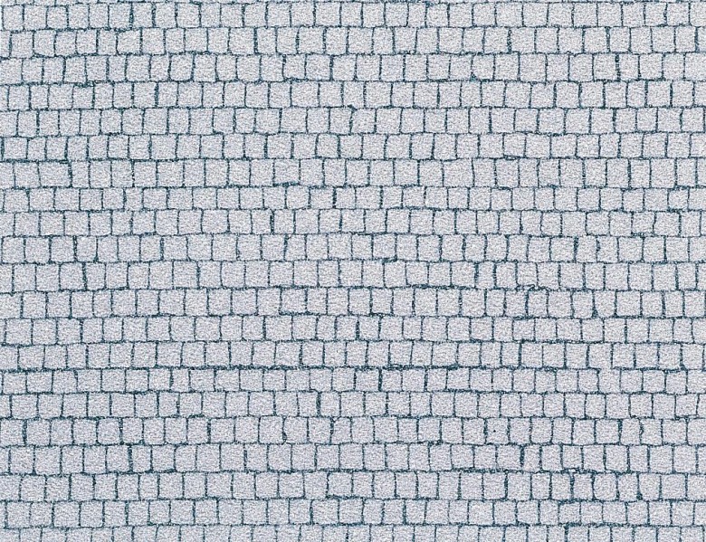 広場の敷石 480x240mm