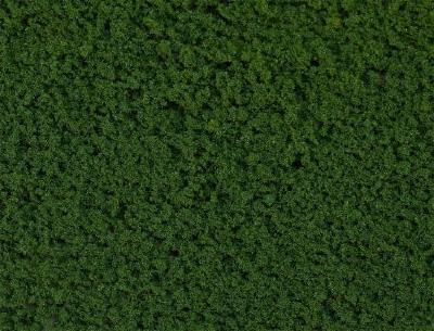 地形用フロック ダークグリーン