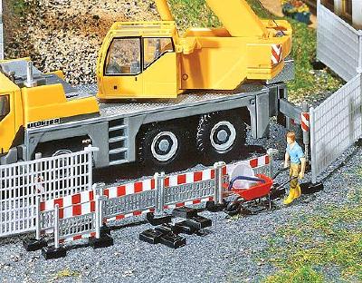 工事用フェンス