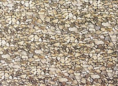 壁紙 自然石 250x125x0.5mm