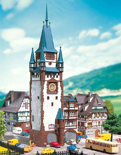 St.Martin シティゲート Freiburg