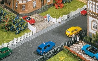 庭のフェンス・ゲート