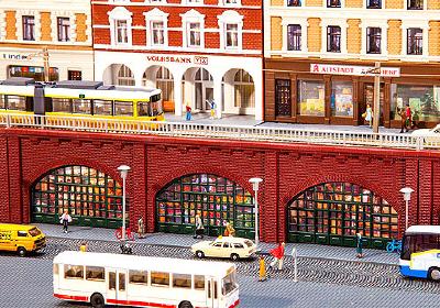 アーケードセット