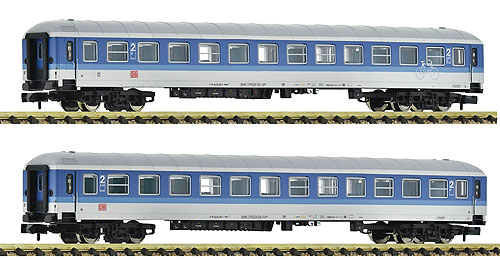 IR2471 客車2輌セット2 DBAG Ep5