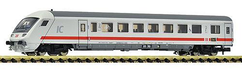 IC 2等制御車 DBAG Ep6