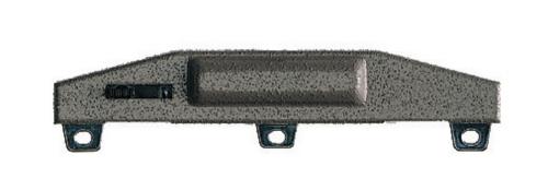 HO-N共用 ユニバーサルポイントモーター　左右共用