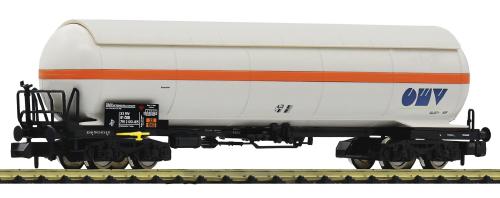 ガスタンク貨車 OeBB Ep5